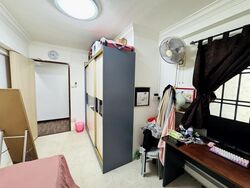 Blk 670 Woodlands Drive 71 (Woodlands), HDB Executive #580231821